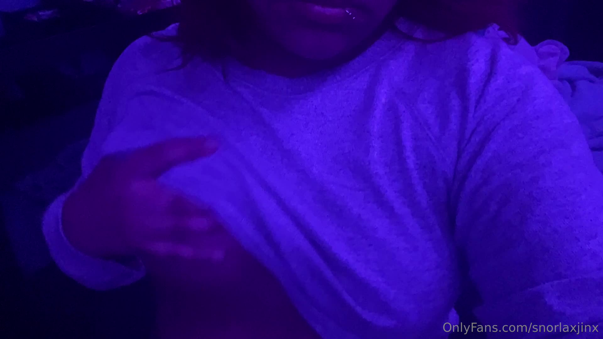Video 970420 from snorlaxjinx