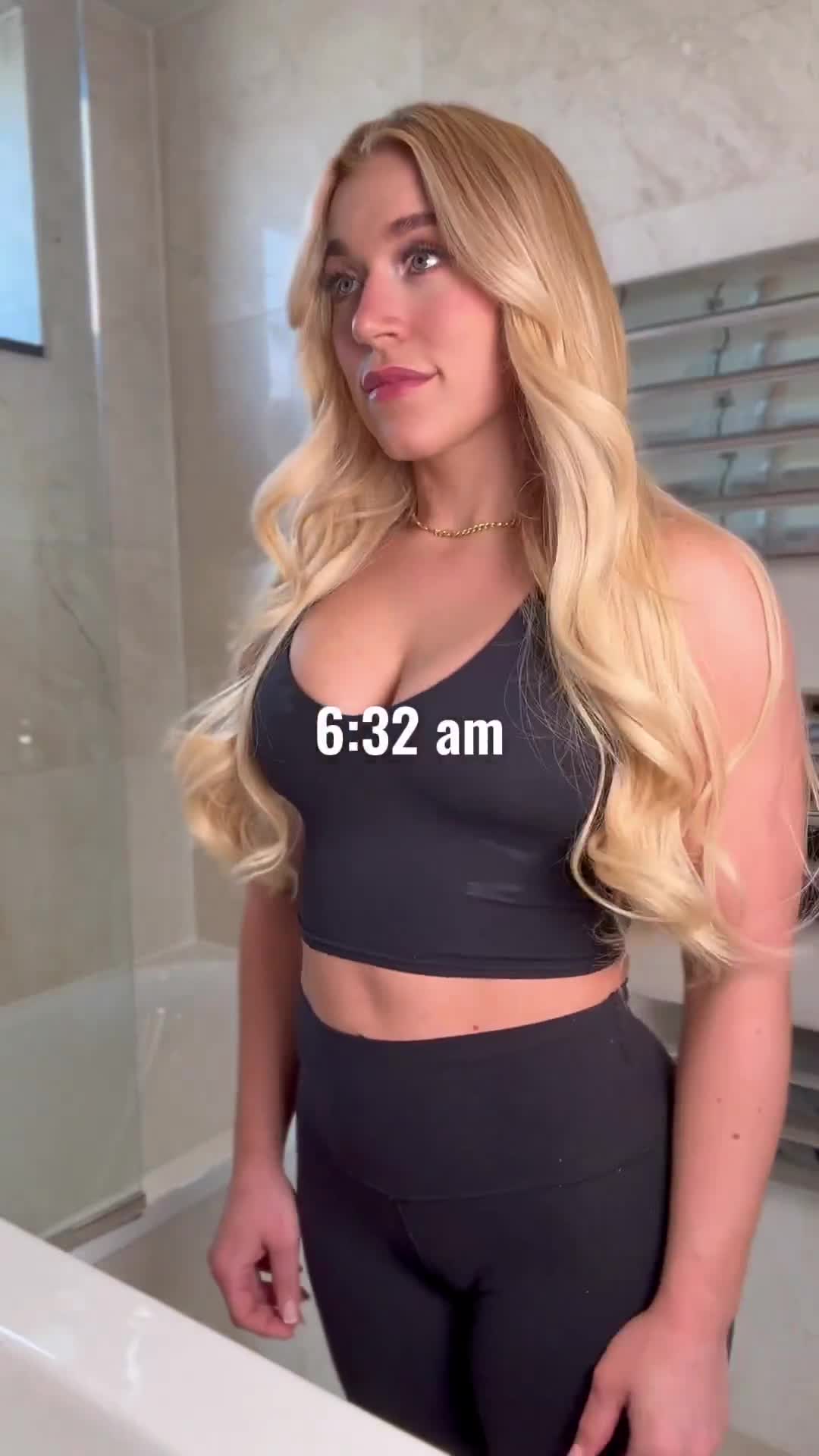 Video 972666 from Elle Brooke