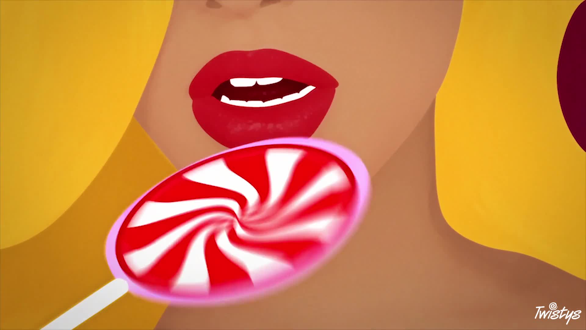 Video 972784 from Chanel Preston