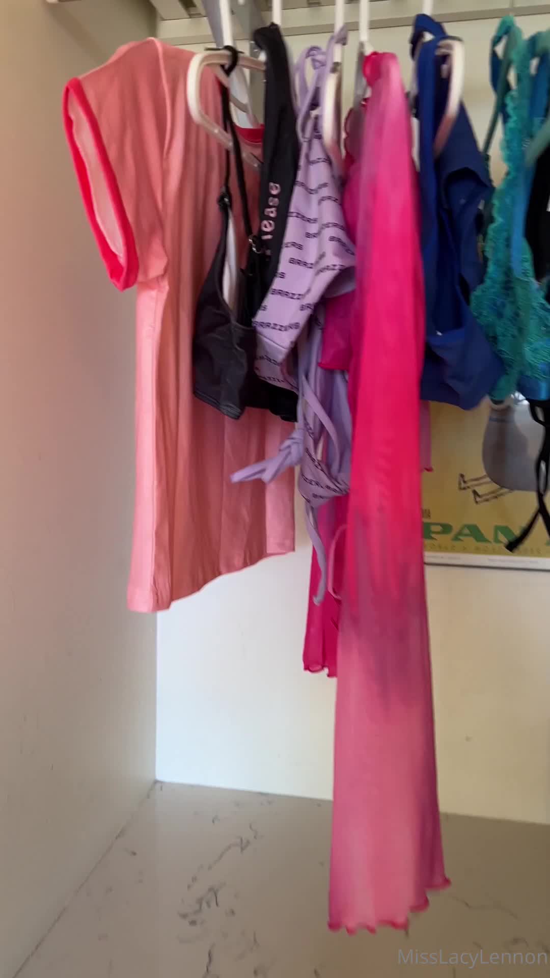 Video 972943 from Lacy Lennon