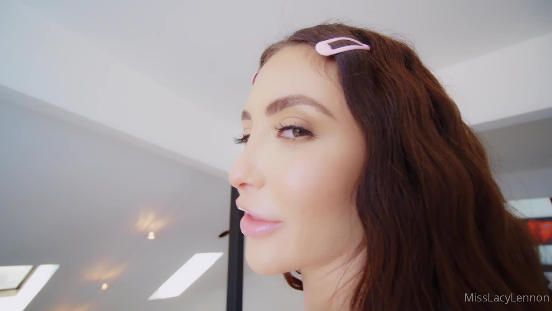 Video 972945 from Lacy Lennon