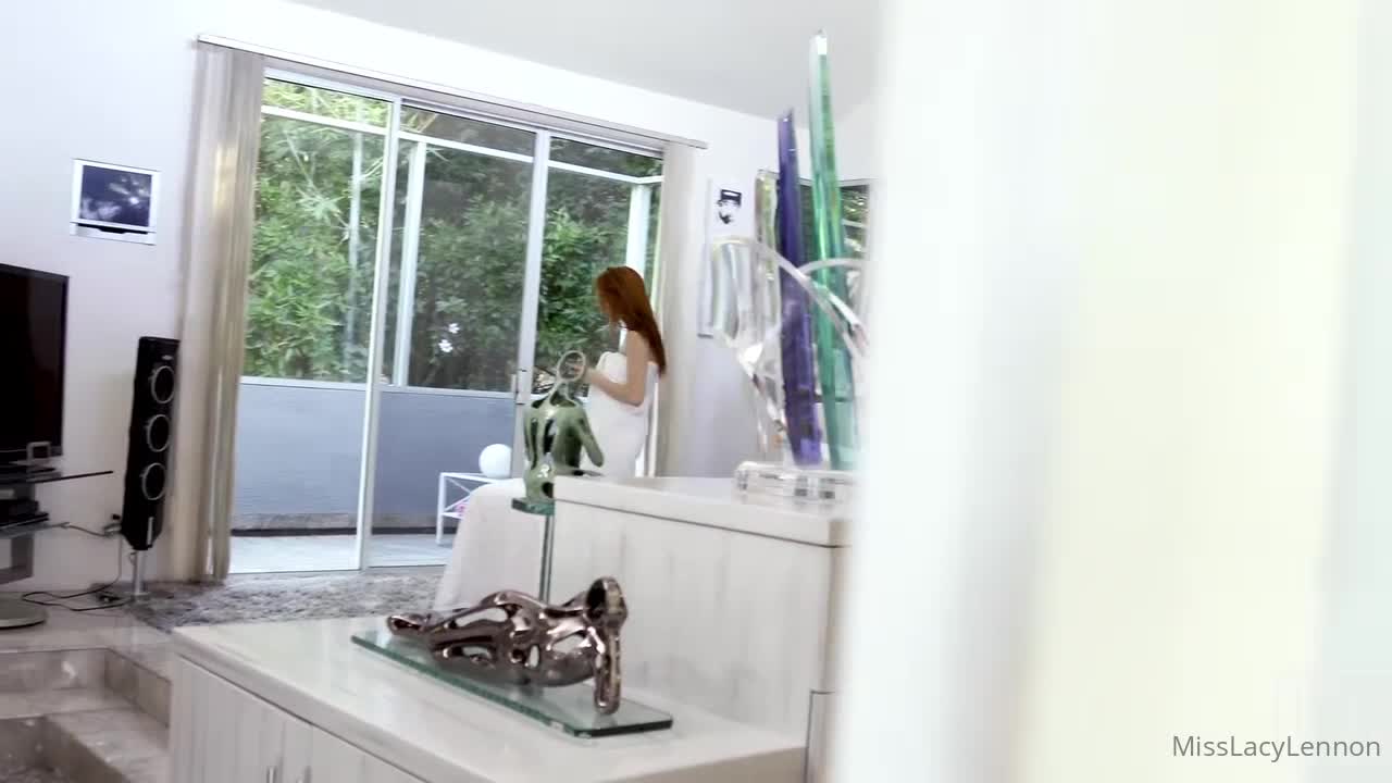 Video 972953 from Lacy Lennon