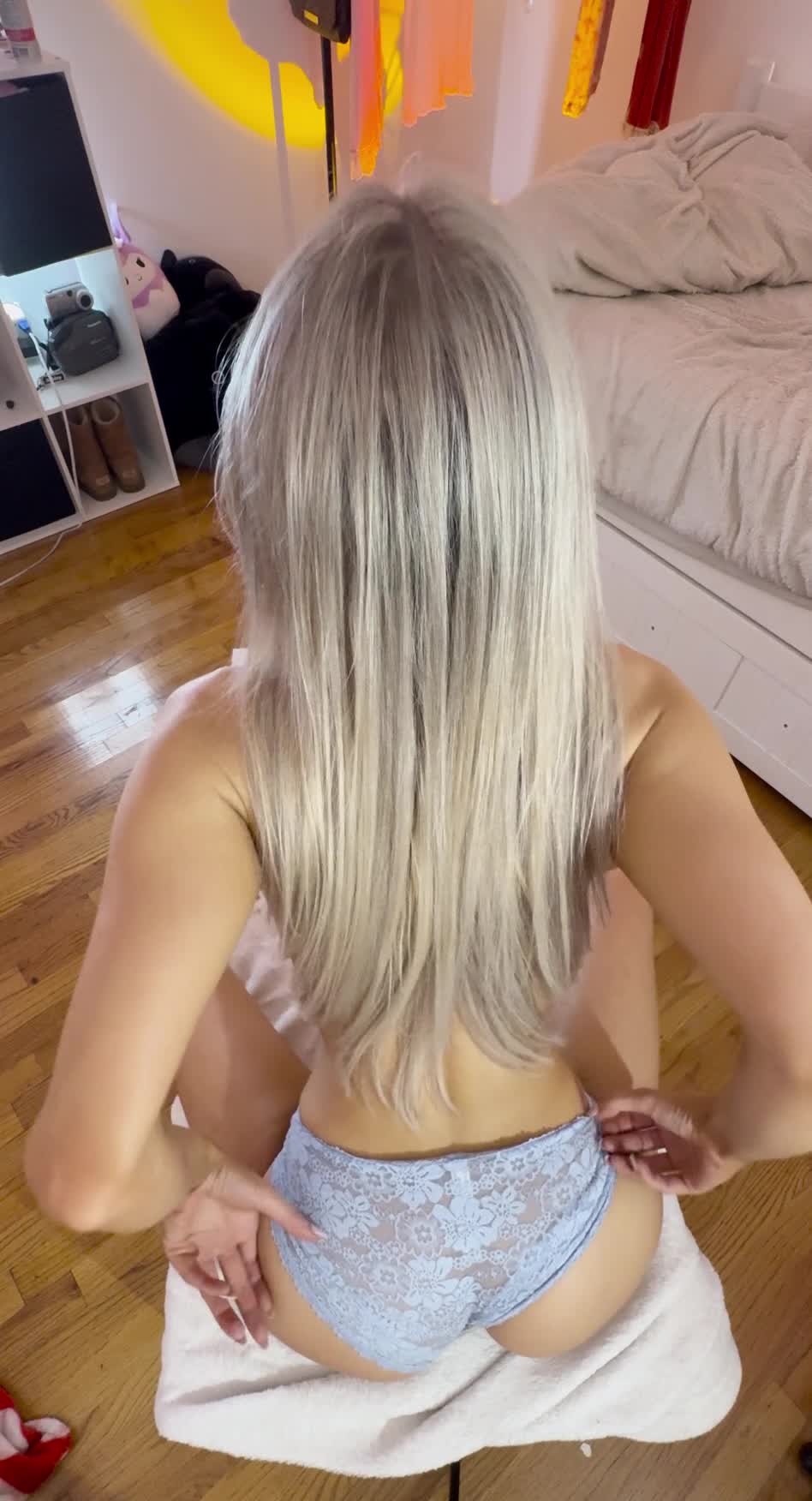 Video 973048 from Ashley Danielle