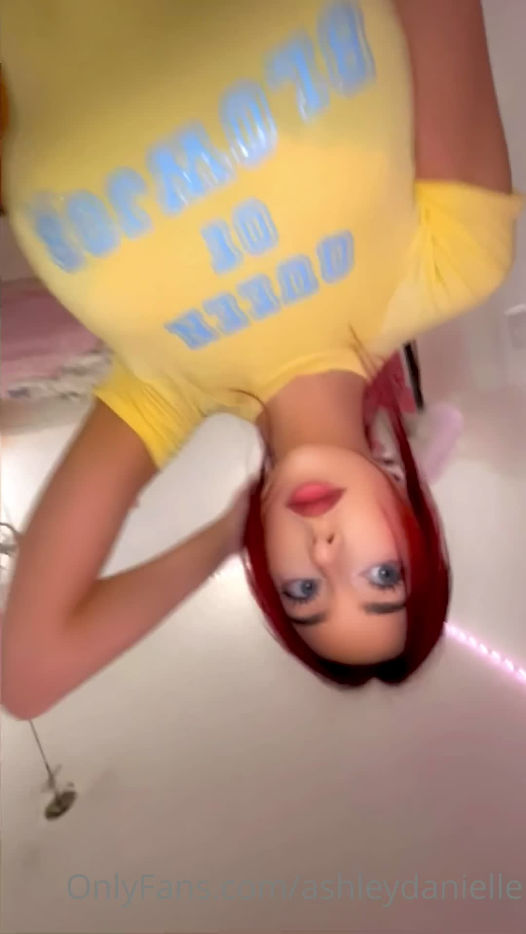 Video 973052 from Ashley Danielle