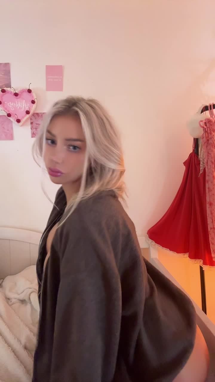 Video 973064 from Ashley Danielle