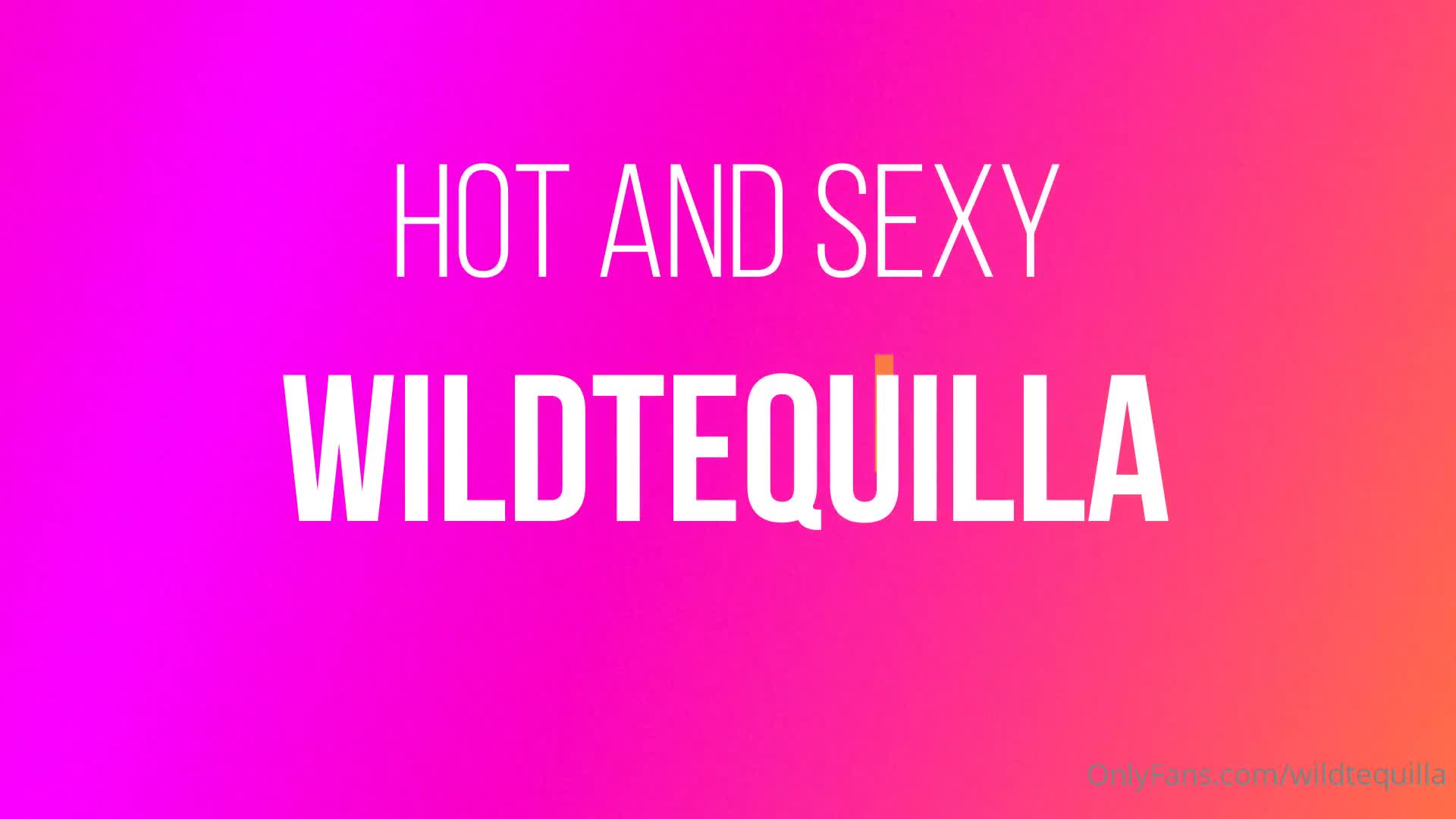 Video 973095 from Wildtequilla
