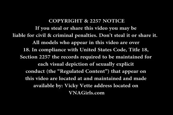 Video 973163 from Nikki Benz