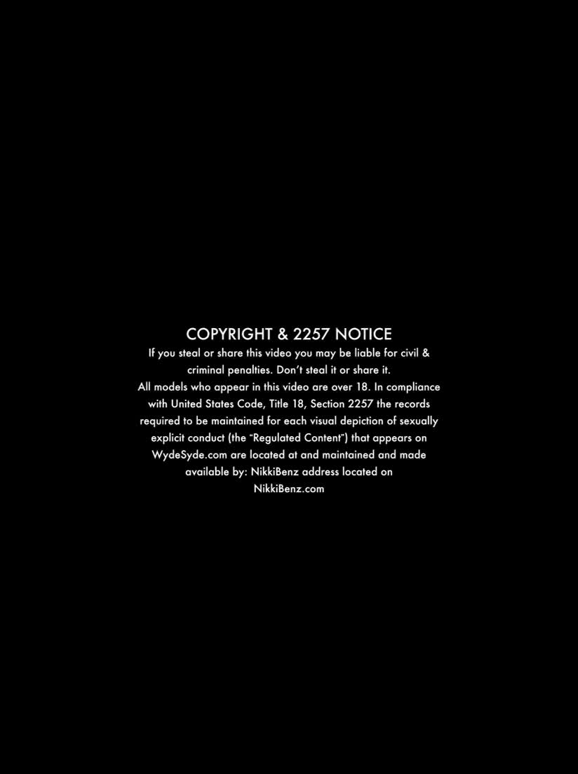 Video 973209 from Nikki Benz