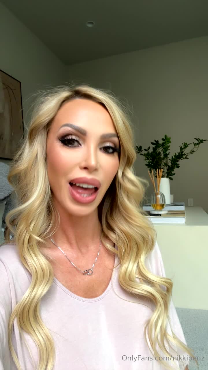 Video 973255 from Nikki Benz