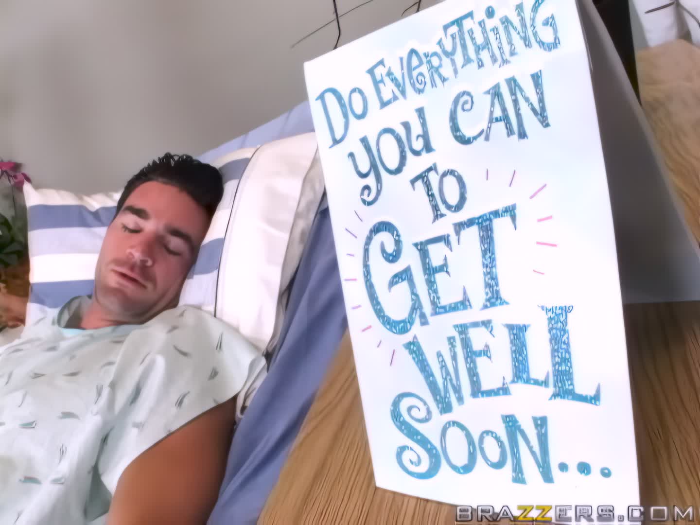 Video 973252 from Nikki Benz