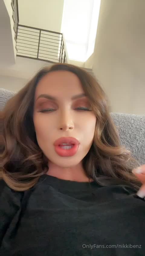 Video 973266 from Nikki Benz