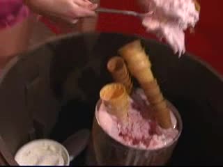 Video 973270 from Nikki Benz