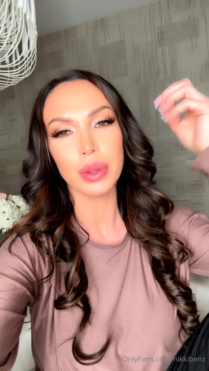 Video 973284 from Nikki Benz