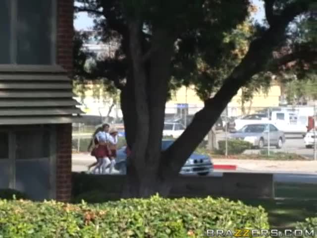 Video 973287 from Nikki Benz