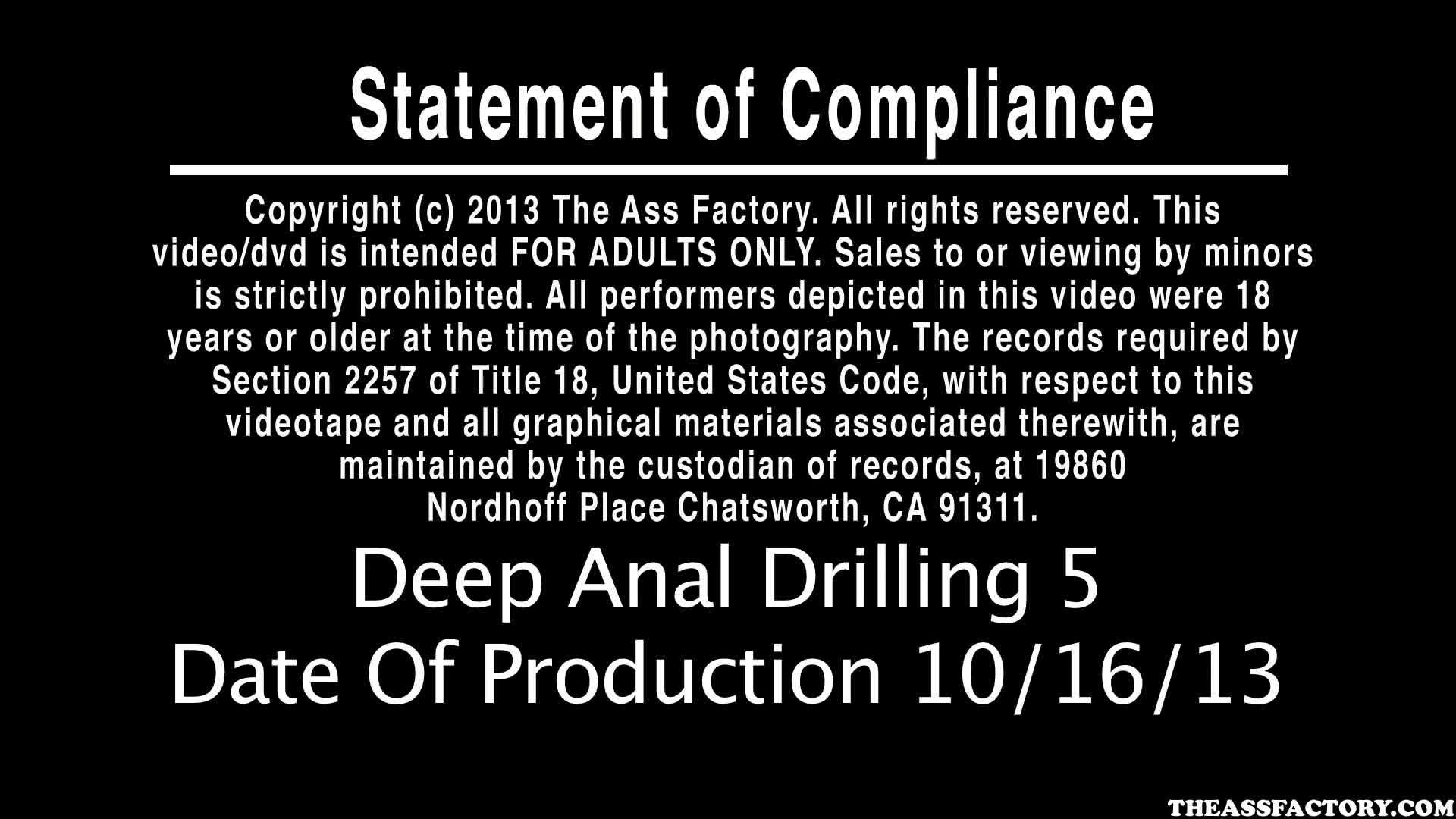 Video 973291 from Nikki Benz