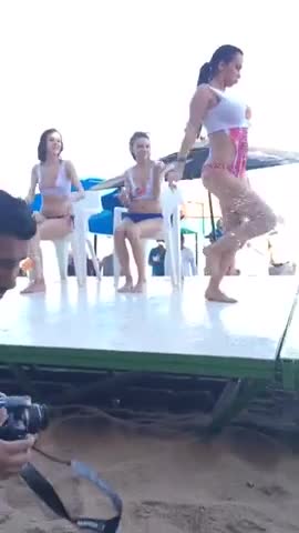 Video 973299 from Nikki Benz