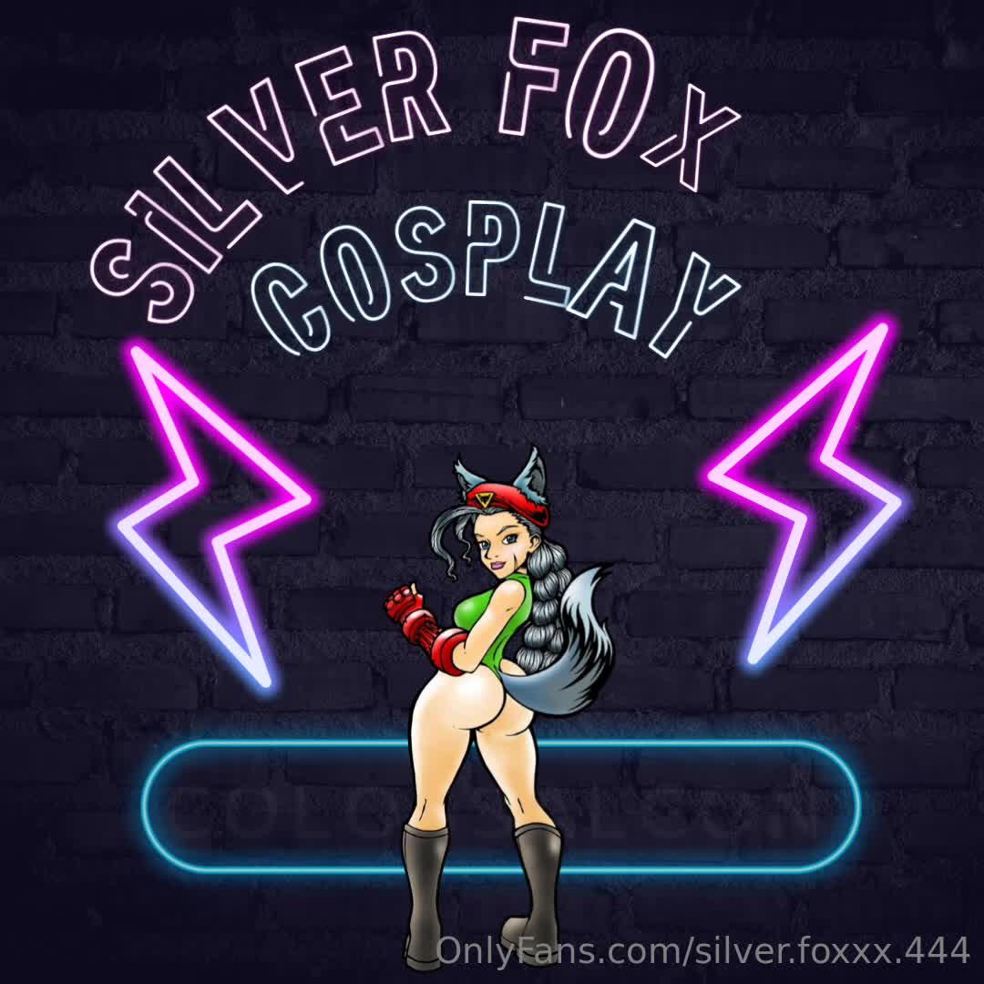 Video 982725 from silver.foxxx.444