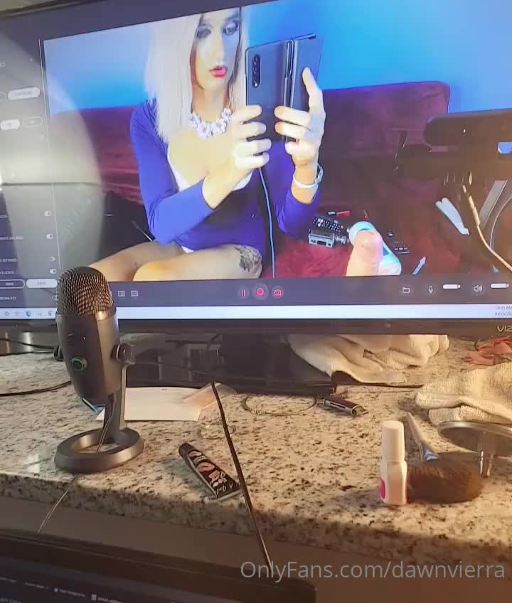 Video 995447 from dawnvierra