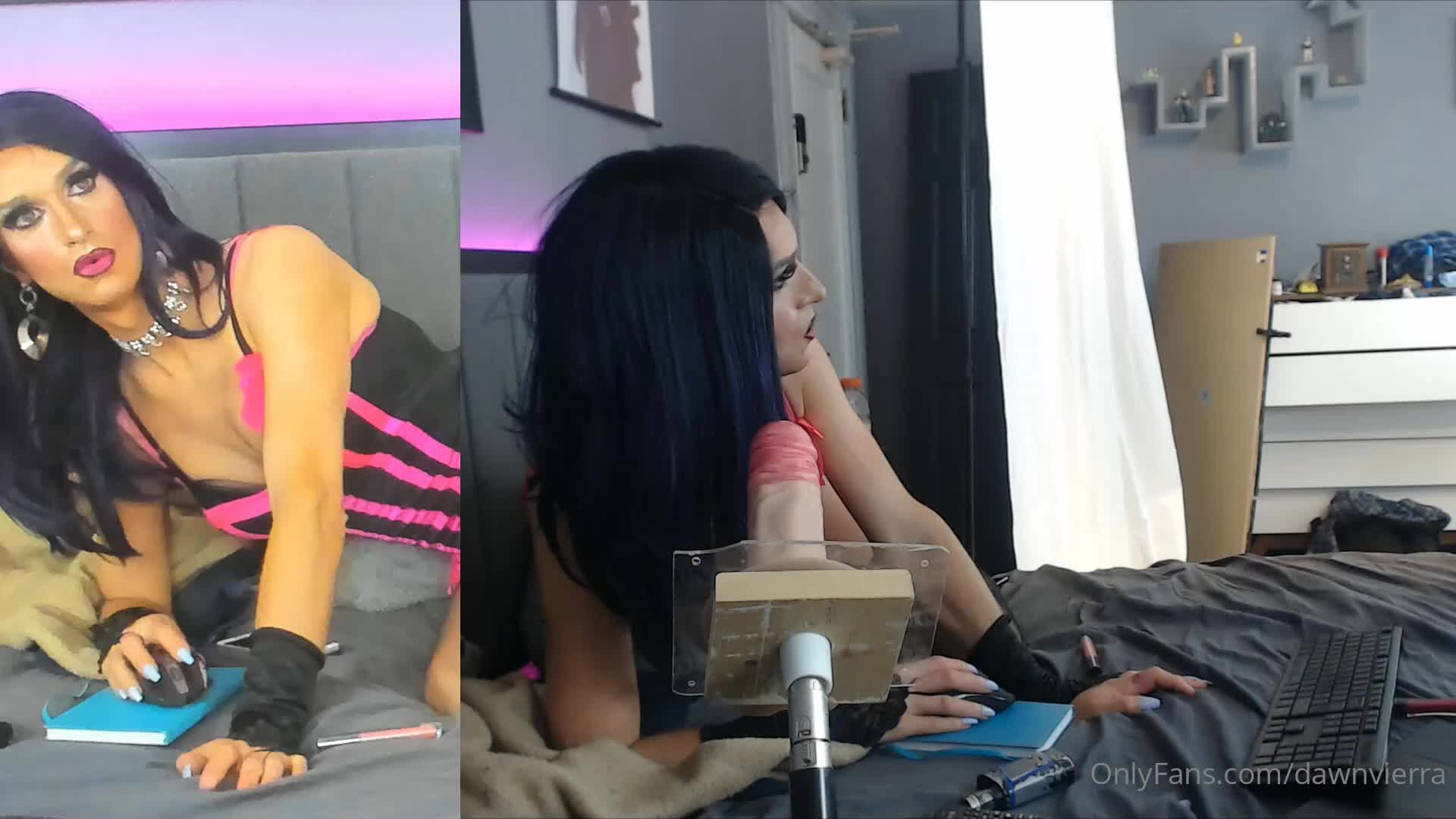 Video 995471 from dawnvierra