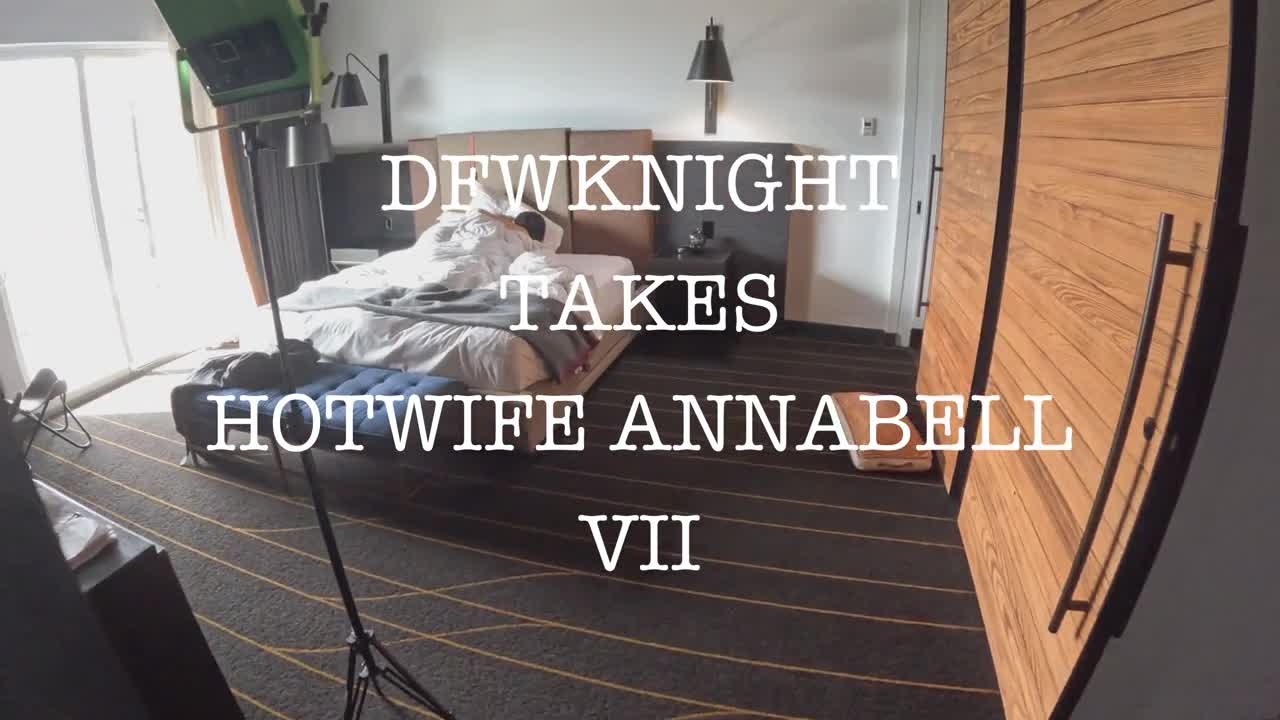 Video 1017645 from Hotwife Annabell | hotwifeannabell