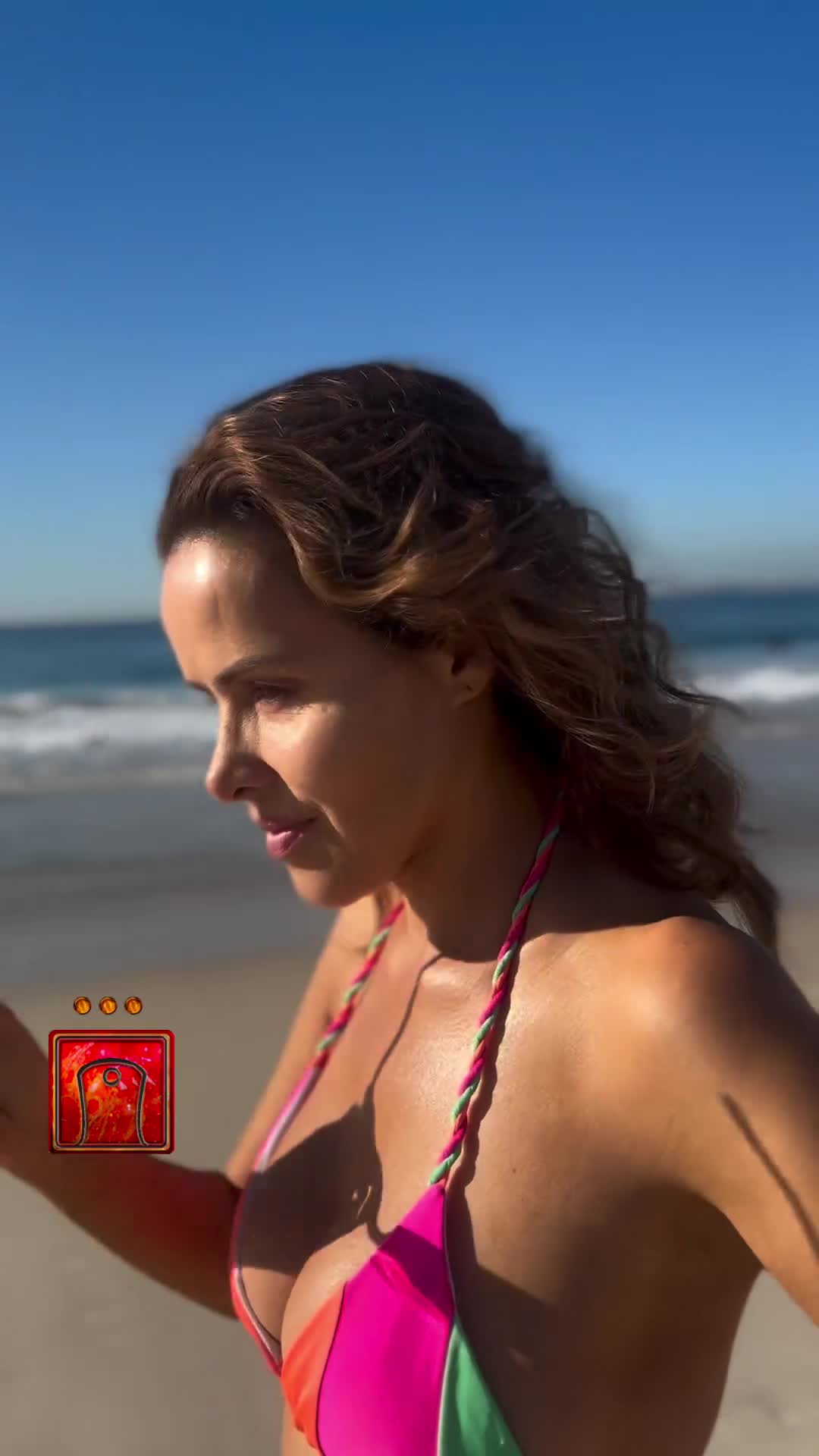 Video 1019616 from Leona Cavalli