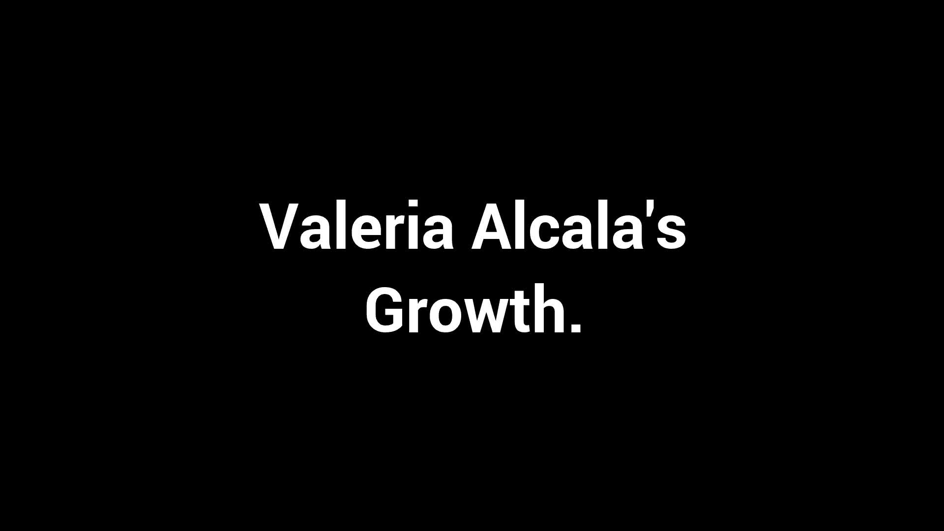 Video 1019661 from Valeria Alcalá