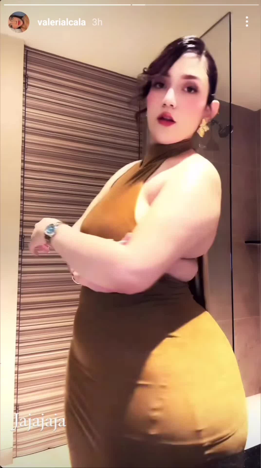 Video 1019665 from Valeria Alcalá