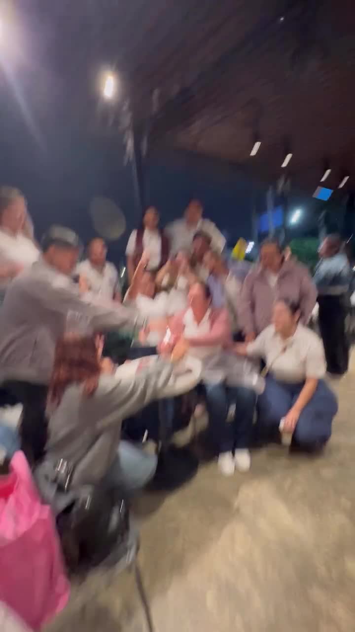 Video 1019690 from Valeria Alcalá