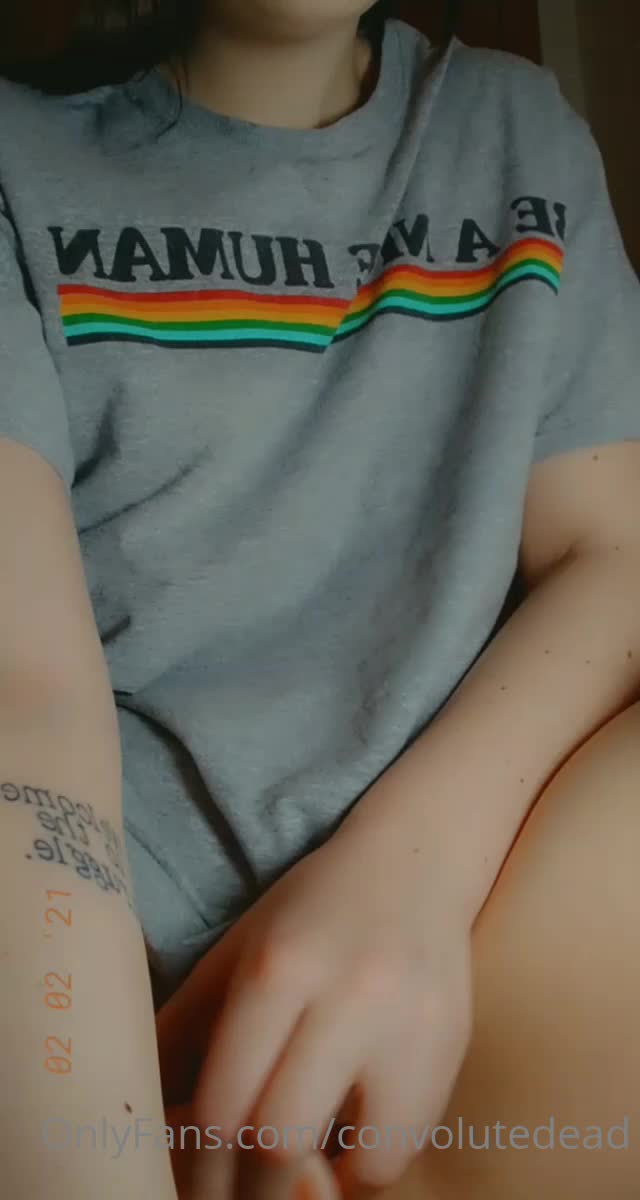 Video 1020217 from convolutedead