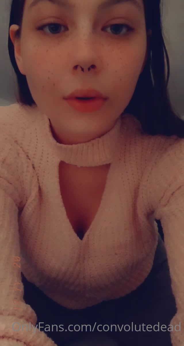 Video 1020243 from convolutedead