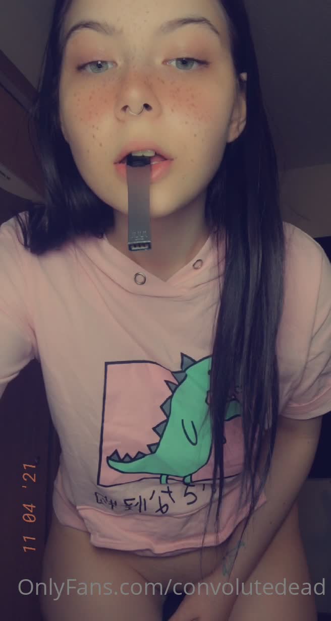 Video 1020250 from convolutedead