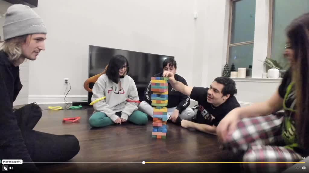 Video 1020371 from Adept