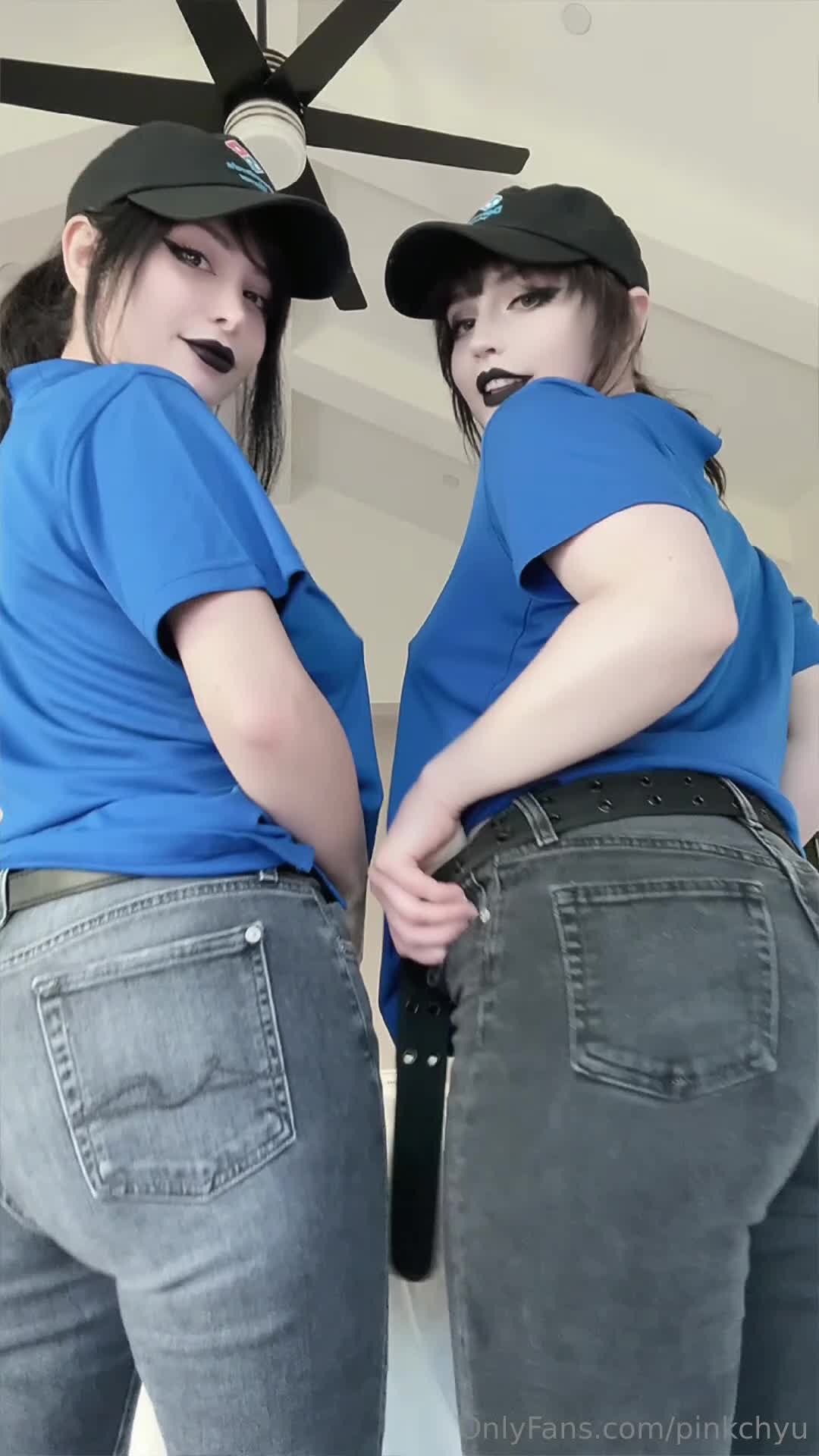 Video 1020528 from QueenNephilim