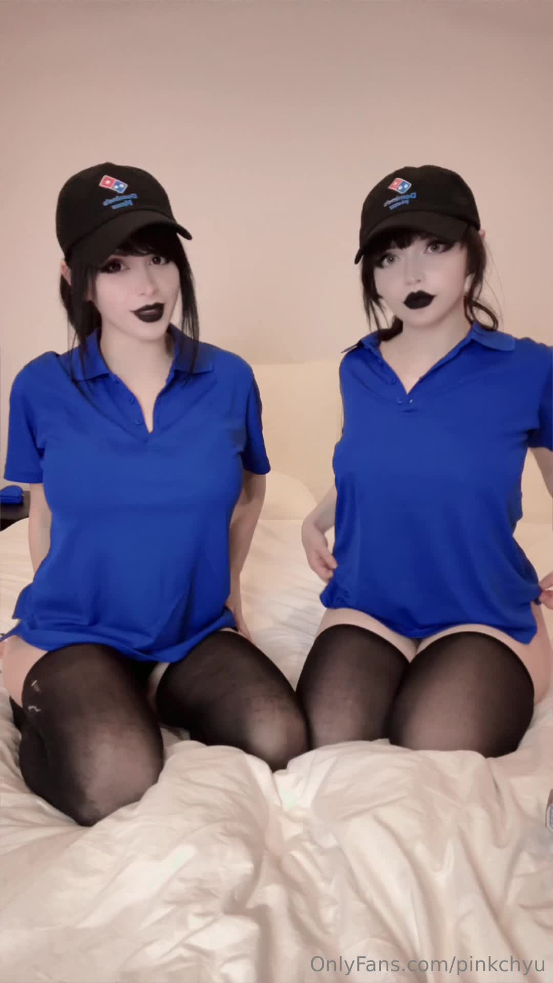 Video 1020527 from QueenNephilim