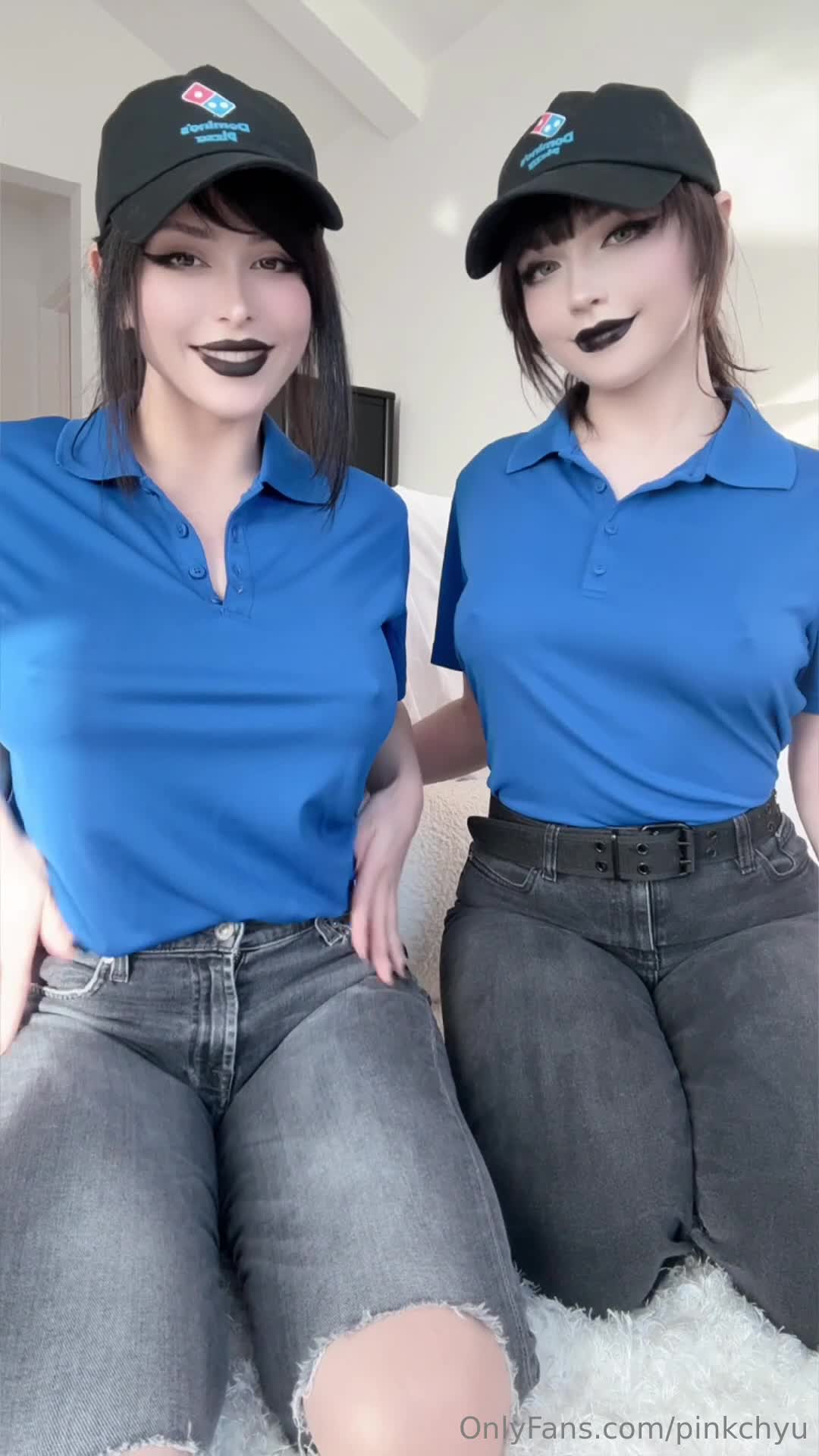 Video 1020529 from QueenNephilim