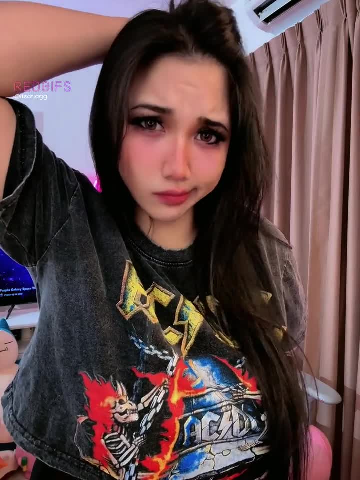 Video 1020796 from Ariaboobie / itsAriaBB / AngelicCherryres