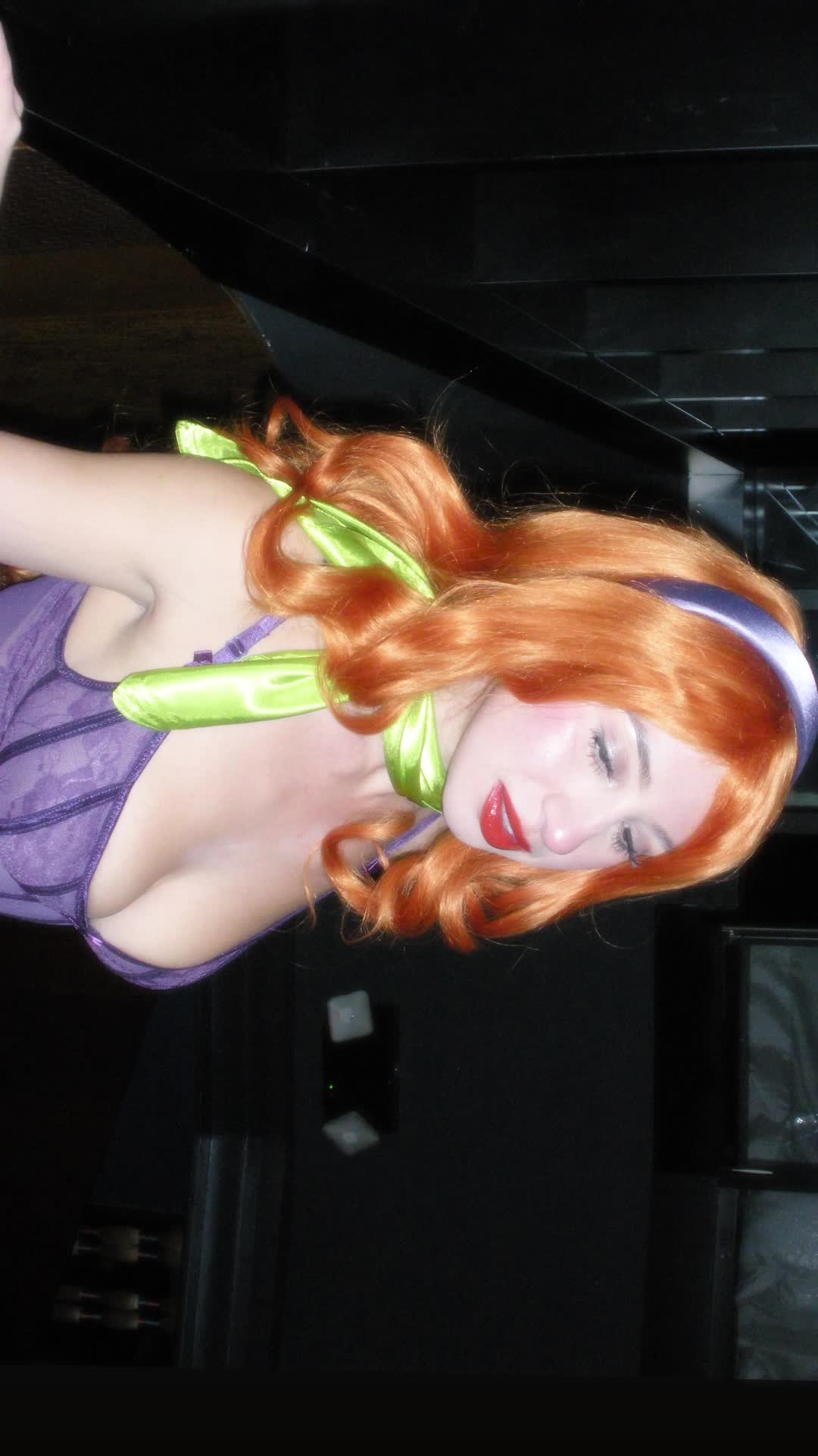 Video 1020879 from Dominique Arrona