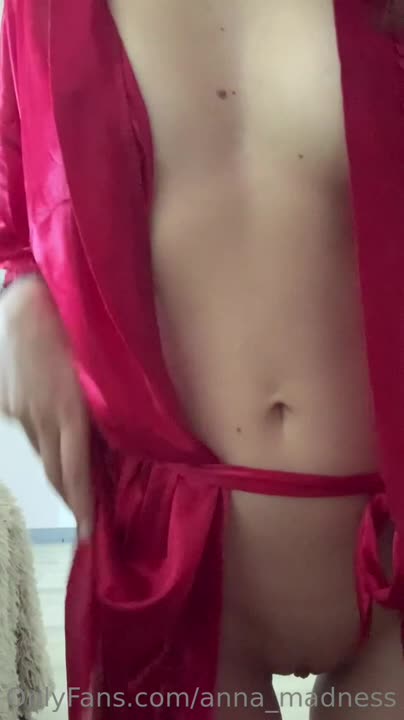 Video 1020973 from anna_baby_18 - Anna sweetie