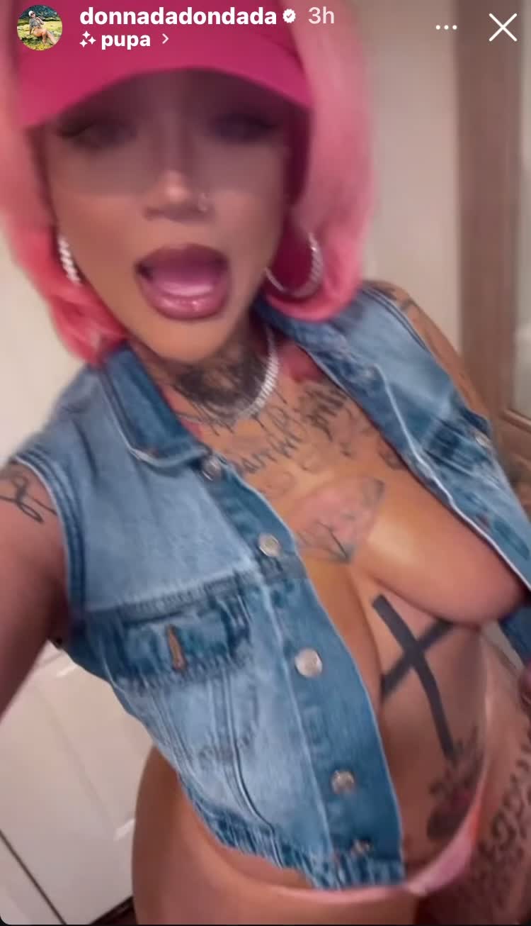 Video 1021032 from Donna Marie Lombardi