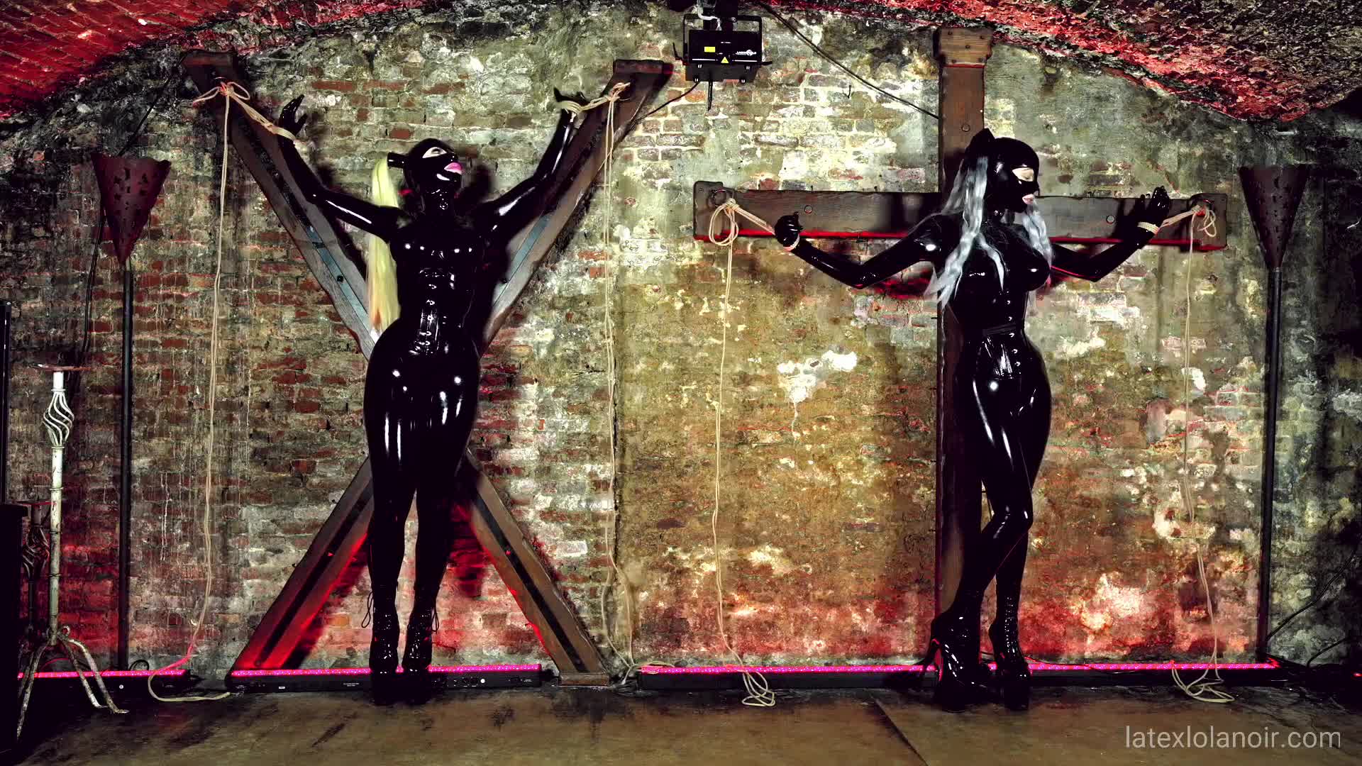 Video 1021041 from Lola Noir