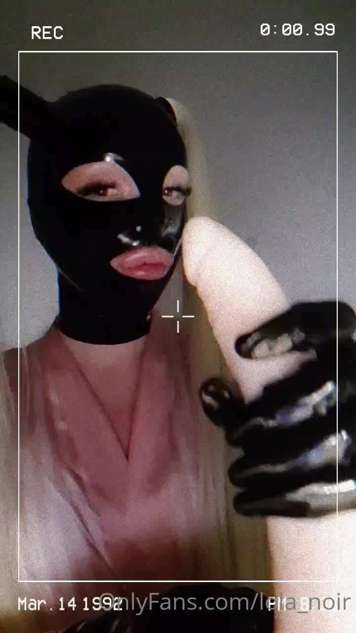 Video 1021038 from Lola Noir