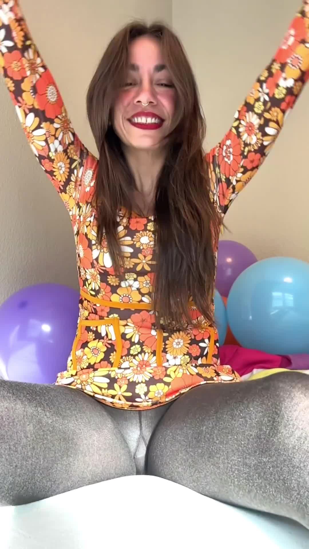 Video 1021183 from Sophia Paloma
