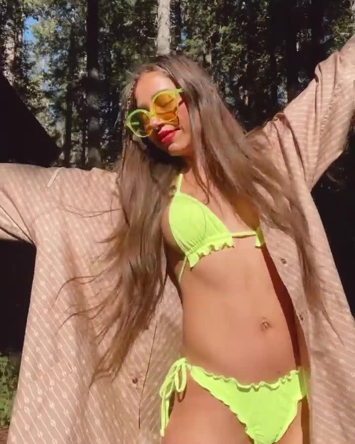 Video 1021184 from Sophia Paloma