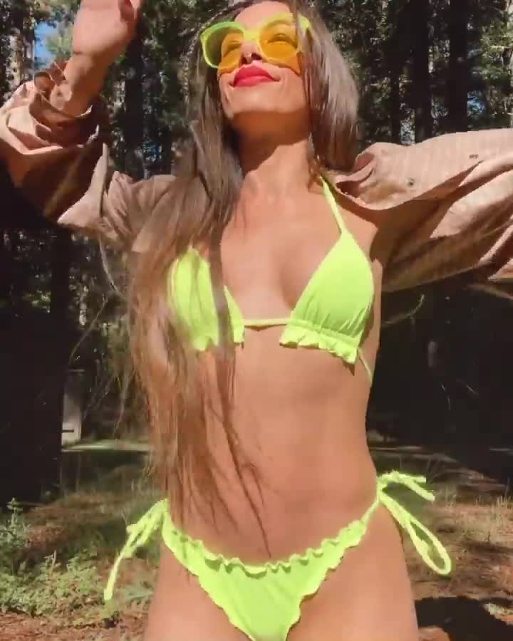 Video 1021191 from Sophia Paloma