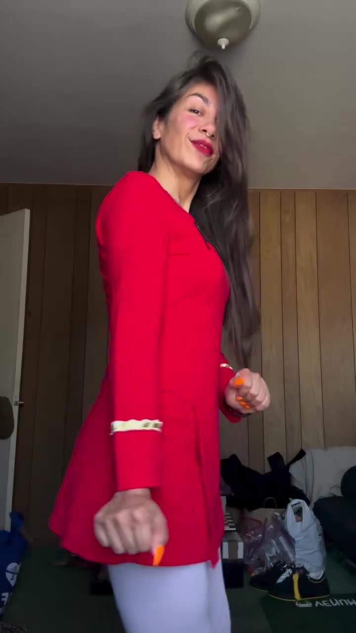 Video 1021193 from Sophia Paloma