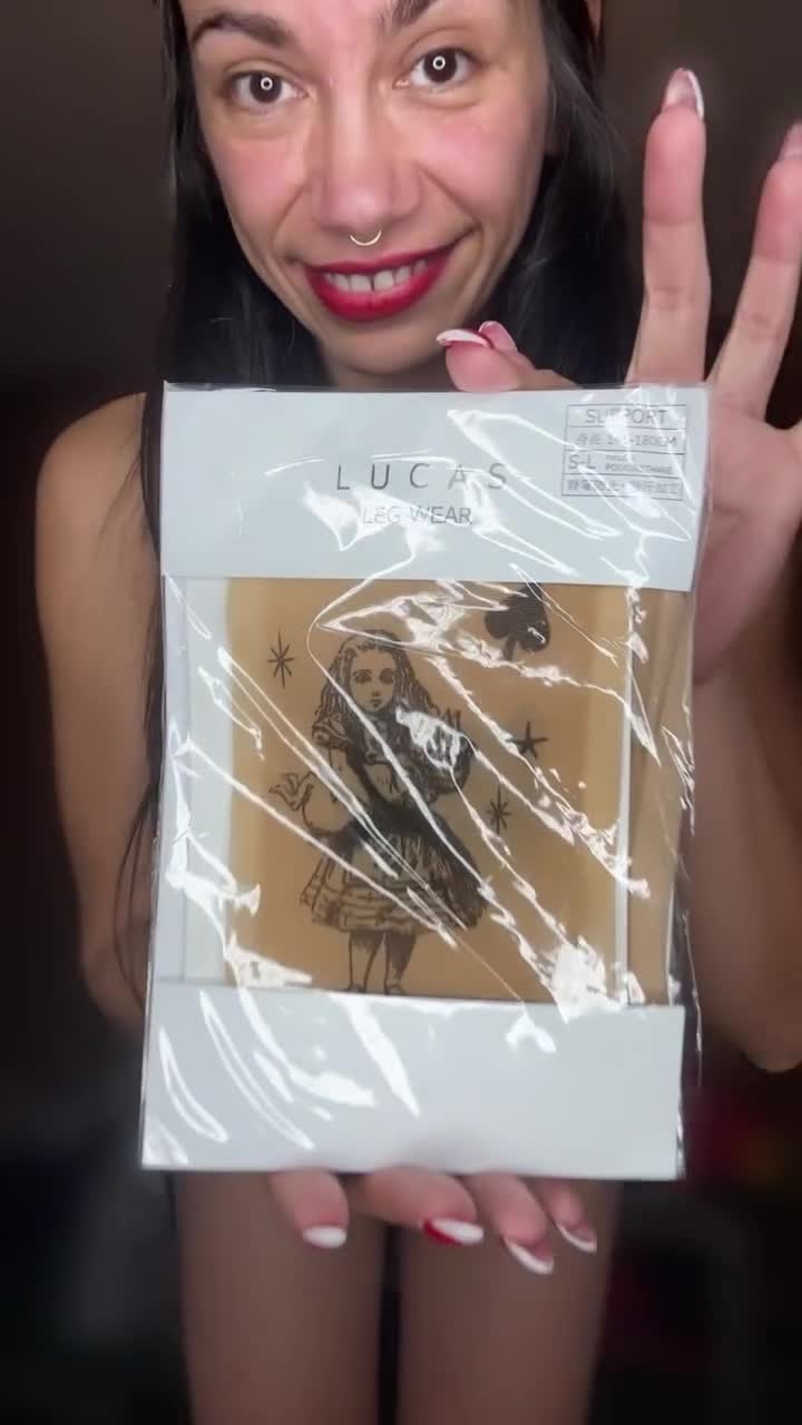 Video 1021197 from Sophia Paloma