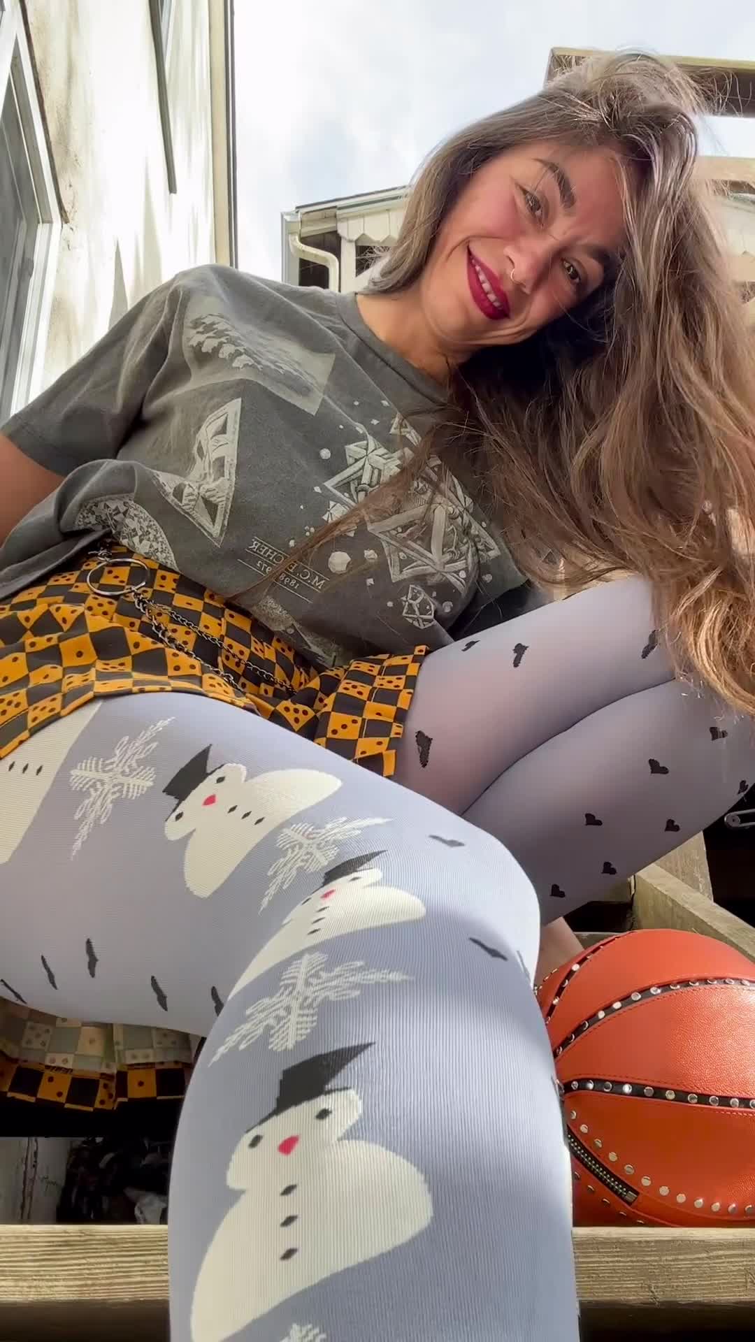 Video 1021201 from Sophia Paloma