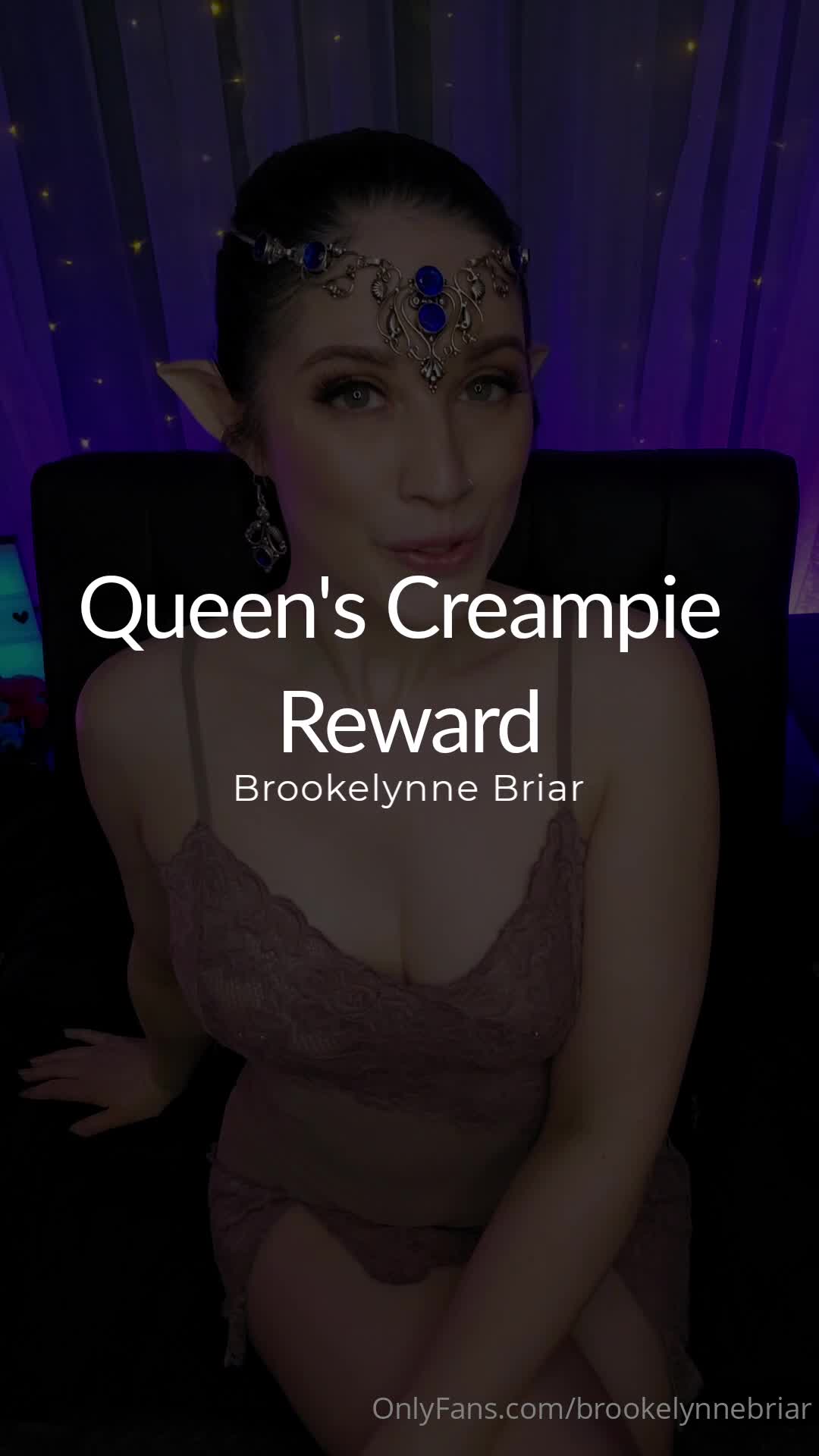 Video 1021203 from Brookelynne Briar