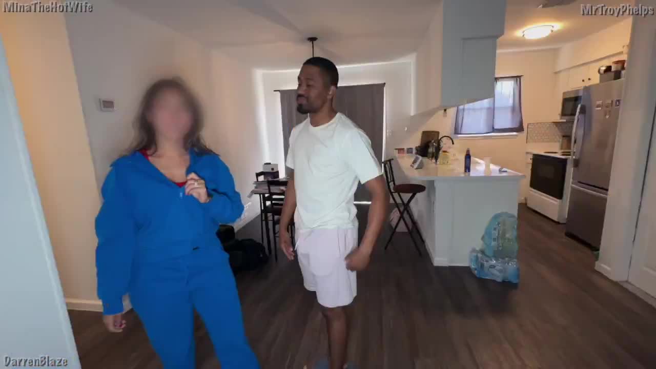 Video 1021209 from MinaTheHotWife