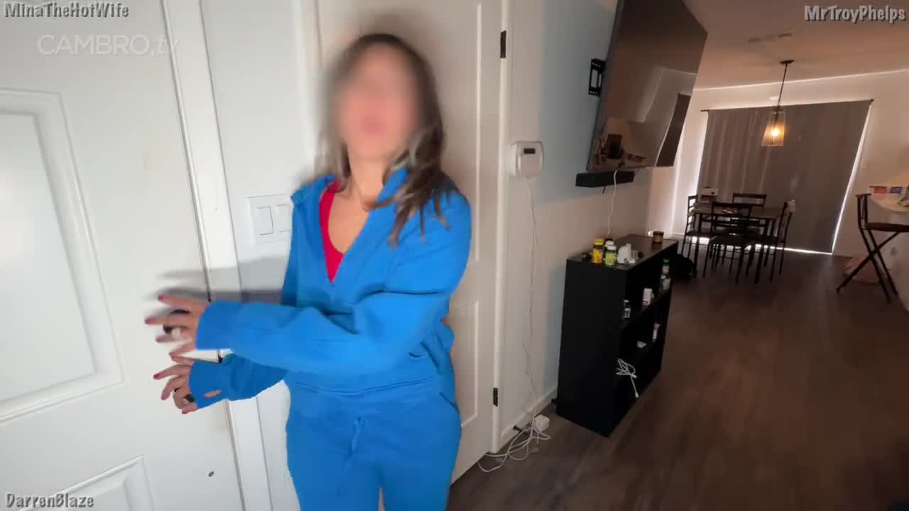 Video 1021222 from MinaTheHotWife